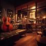 Urban Jazz Lounge: Late Night Vibes