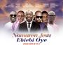 Nomaren Jesu Ebiebi Oye (feat. Holy Irowa, Vivy Melody, Nosa Blessing Melody, Patrick Airuoyuwa & Rev Benjamin Osagbaekhoe)