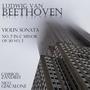 Beethoven: Violin Sonata No. 7 in C minor, Op. 30 No. 2