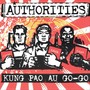 Kung Pao Au Go-Go (Explicit)