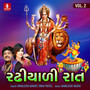 Radhiyali Raat, Vol. 2