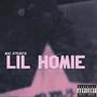 LIL HOMIE (Explicit)