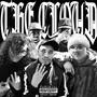 THE CLOUD (feat. Ja$e Garcia, Jahs Diablo, Die 4 & Malboro) [Explicit]