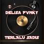 DJ Terlalu Sadis