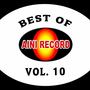 Best Of Aini Record, Vol. 10