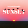 Sweet Melodies & Sunset: Sunny Chillout Music, Night Party with Cold Drinks, Pleasure on the Gold Lagoon