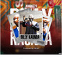 Billy Kaunda (Explicit)