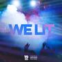 We Lit (feat. Kenny G) [Explicit]