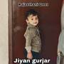 Jiyan gurjar