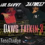 Dawg Talkin 3 (Explicit)