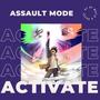 Assault Mode (feat. DO SOS)