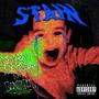 STAIN (feat. Qondadon) [Explicit]