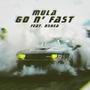 Go N' Fast (feat. Oshea) [Explicit]