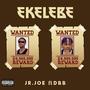 Ekelebe (feat. DBB) [Explicit]