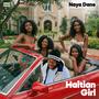 Haitian Girl (Explicit)