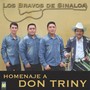 Homenaje A Don Triny