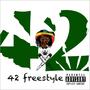 42 Freestyle (Explicit)