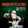 Nissefest på Bygda