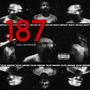 187 (feat. ABQ) [Explicit]