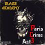 Paris Crime act 3 (Explicit)