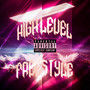 High Level 3 (Freestyle) [Explicit]