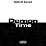 Demon Time (feat. dkgeeked) [Explicit]