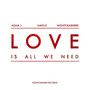 Love (Is All We Need) (Mixes)