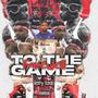 Farewell To The Game (Explicit)