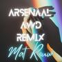 Arsenaal (Afrikaans wil dans Remix)