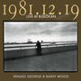 1981.12.19 LIVE AT BUDOKAN