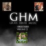 Grasshouse Muzic Collectables, Vol. 2 (Explicit)