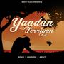 Yaadan Terriyan (feat. Rishx)