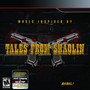 Tales from Shaolin - EP (Explicit)