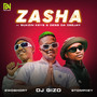 Zasha (feat. Bukzin Keys & Dess Da Deejay)