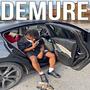 Demure (Explicit)