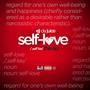 Self Love The EP (Explicit)