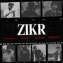 Zikr (feat. Asif Murtaza, Mustafa Mughal & UMAIR AFTAB)
