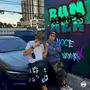 RUNNER (feat. Adonys10) [Explicit]