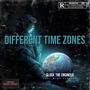 Different Time Zones (feat. Marc Banddup) [Explicit]