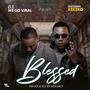 Blessed (feat. Kekero)