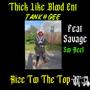 RIZE TOO THE TOP (Explicit)