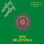 New Beginnings (Prod By Montay Montay) [Explicit]