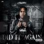 Did It Again (Explicit)