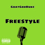 Freestyle (Explicit)