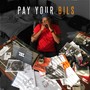 Pay Your Bils: Eviction Notice (Explicit)