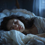 Soothing Music for Deep Sleep