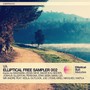 Elliptical Free Sampler 002