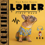 Certified Loner (Explicit)