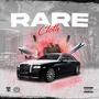 Rare Cloth (feat. Fetti Mac) [Explicit]