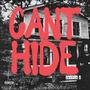 Can't Hide (Explicit)